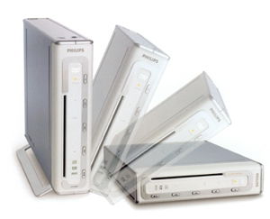 Philips DVD 590