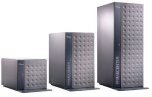 Primecenter Rack Familiy