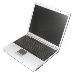 Mckinley 15" XNOTE 15