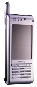 BenQ Smart Phone p30