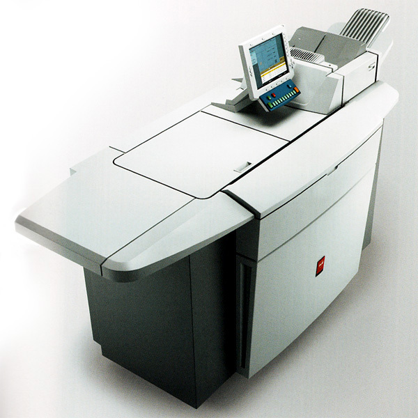 OCE CPS900