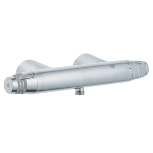 F1 Thermostat Brausearmatur