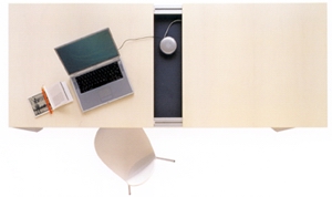 Multifunktionsbord Laptop Table