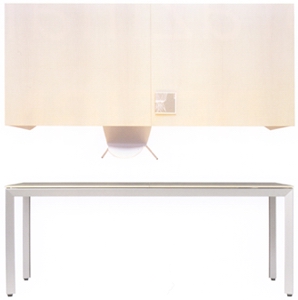 Multifunktionsbord Laptop Table