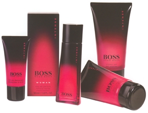 Boss Intense