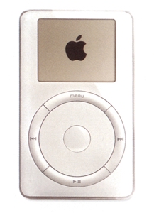 iPod