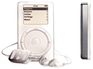 iPod