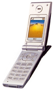 LG-KP6100