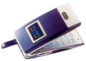 LG-KP6100