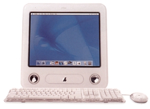 eMac