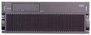 IBM eServer pSeries 630 Model 6C4