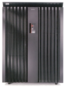 IBM TotalStorage