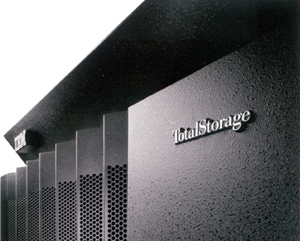 IBM TotalStorage