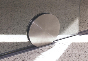 astec Schiebetürbeschlag