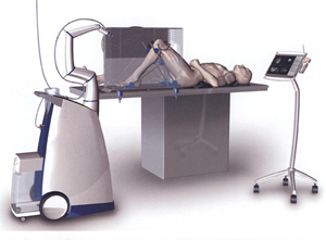 WaterJET