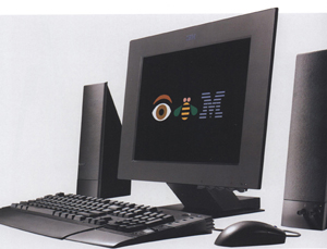 IBM Aptiva S Series