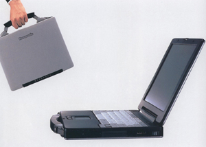 Toughbook 71