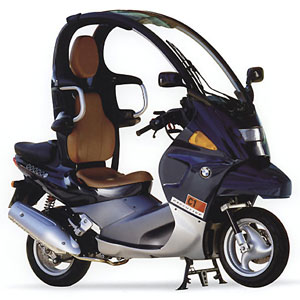 BMW C1