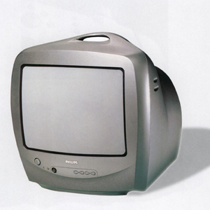 Global 14" Small Screen GR 728
