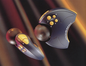 SpaceOrb 360