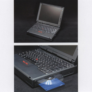 IBM ThinkPad 380