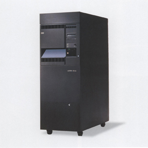 IBM AS/400e 9406 model 640/S30