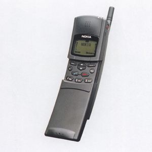 Nokia 8148 und 8148i