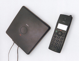 DECT-COM 757