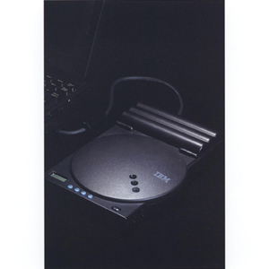 IBM CD-400