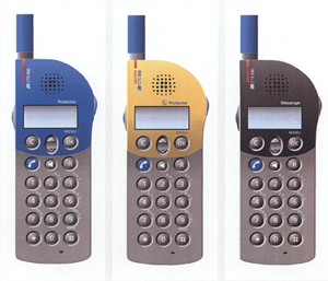 telePROTECT 900 und CTS 900