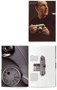 LEICA MP