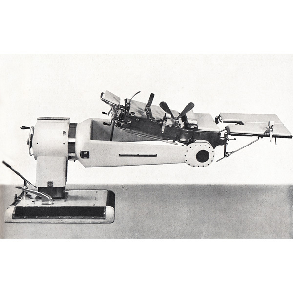 FMS-UNIVERSAL-Operationstisch