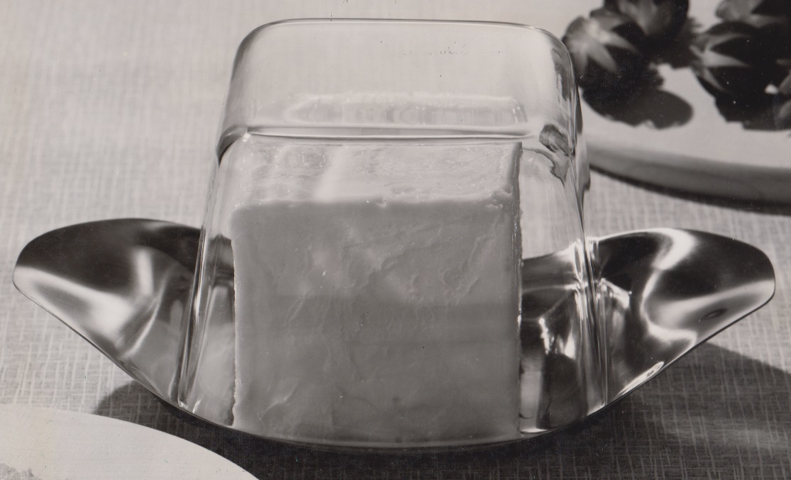 Margarinedose /WMF 1966