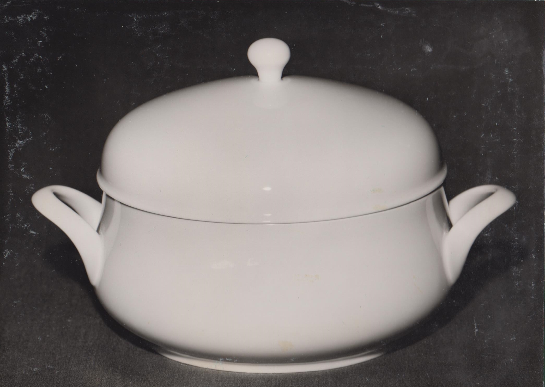Form OLIVA 63 Ragoutschüssel