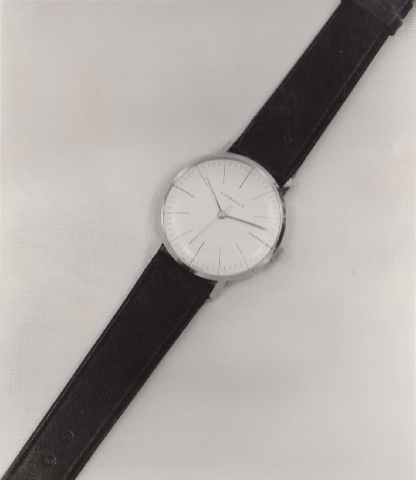 Herrenarmbanduhr 84/3963