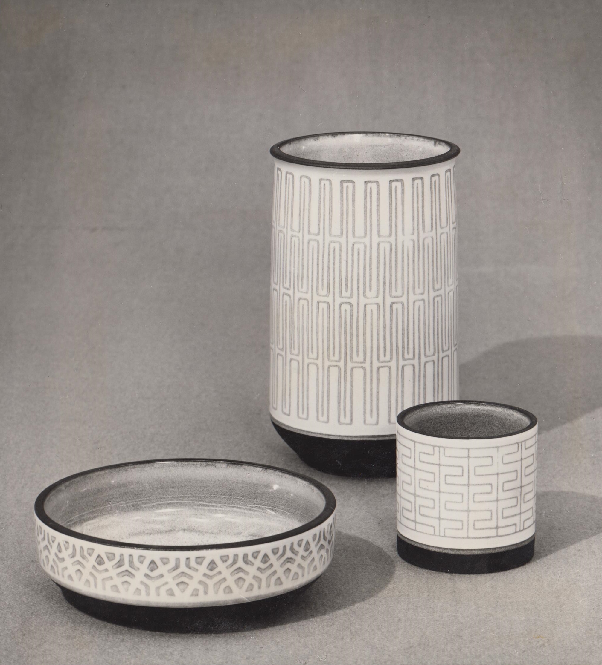 Becher Form "Thule"