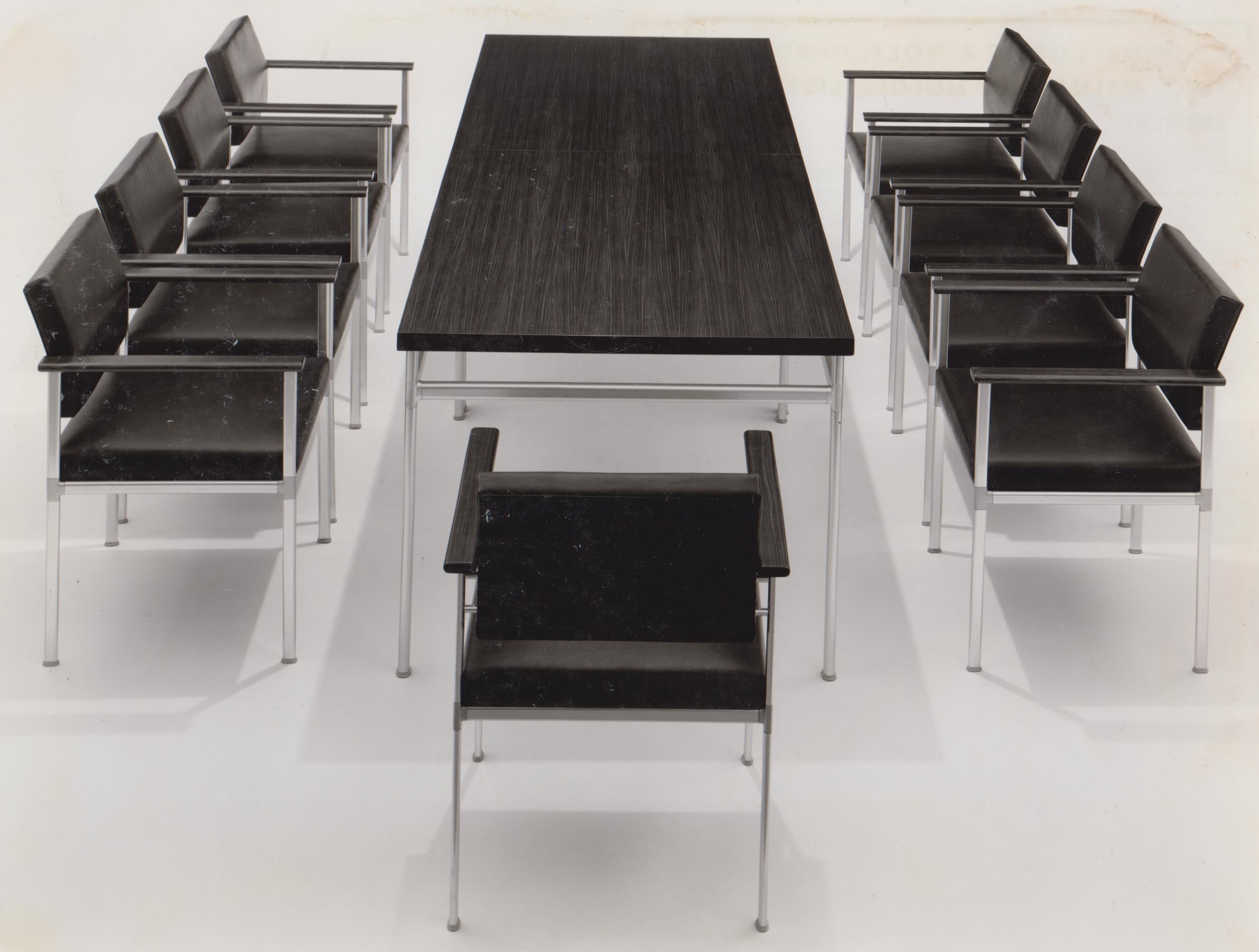 Sitzungszimmertisch 30/71