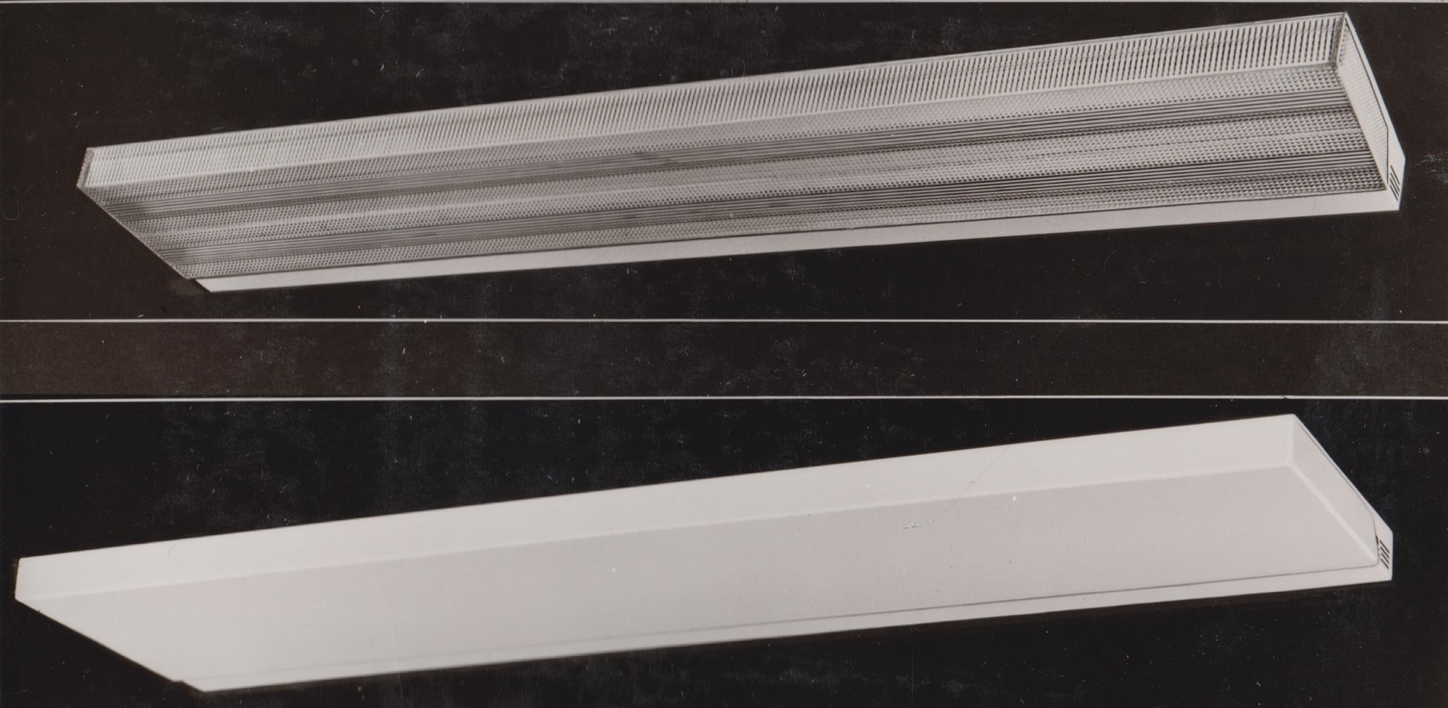 NOVALUX-Prismatic, Eckleuchte 11/240