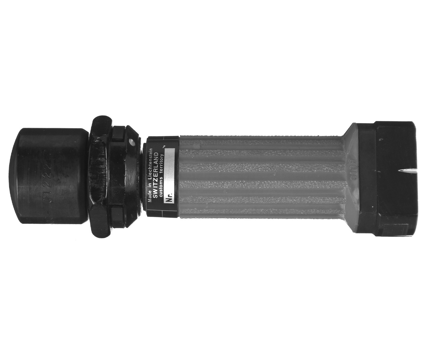 HILTI-Schlagdübel-Gerät J D