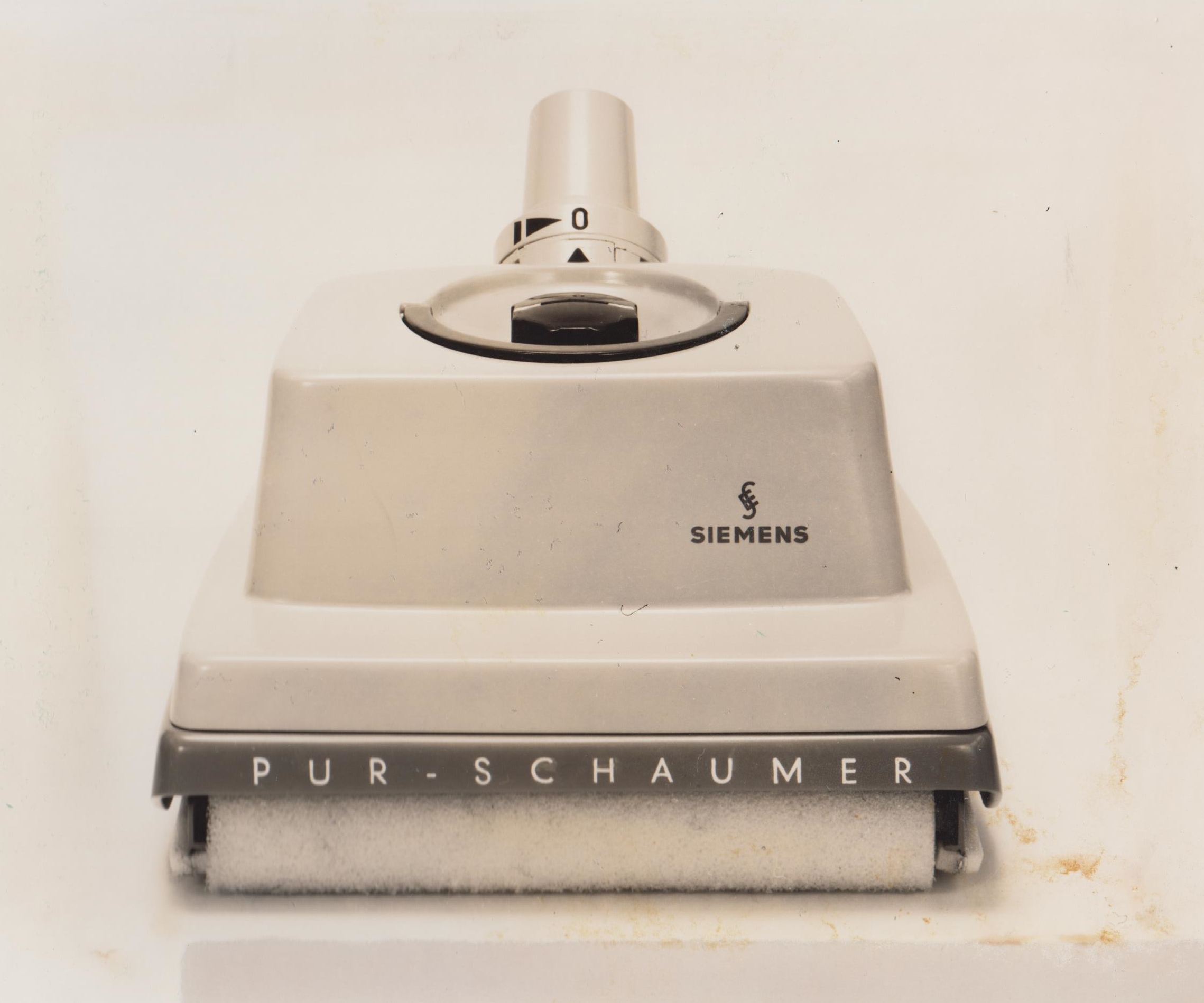 Pur-Schaumer VT 10