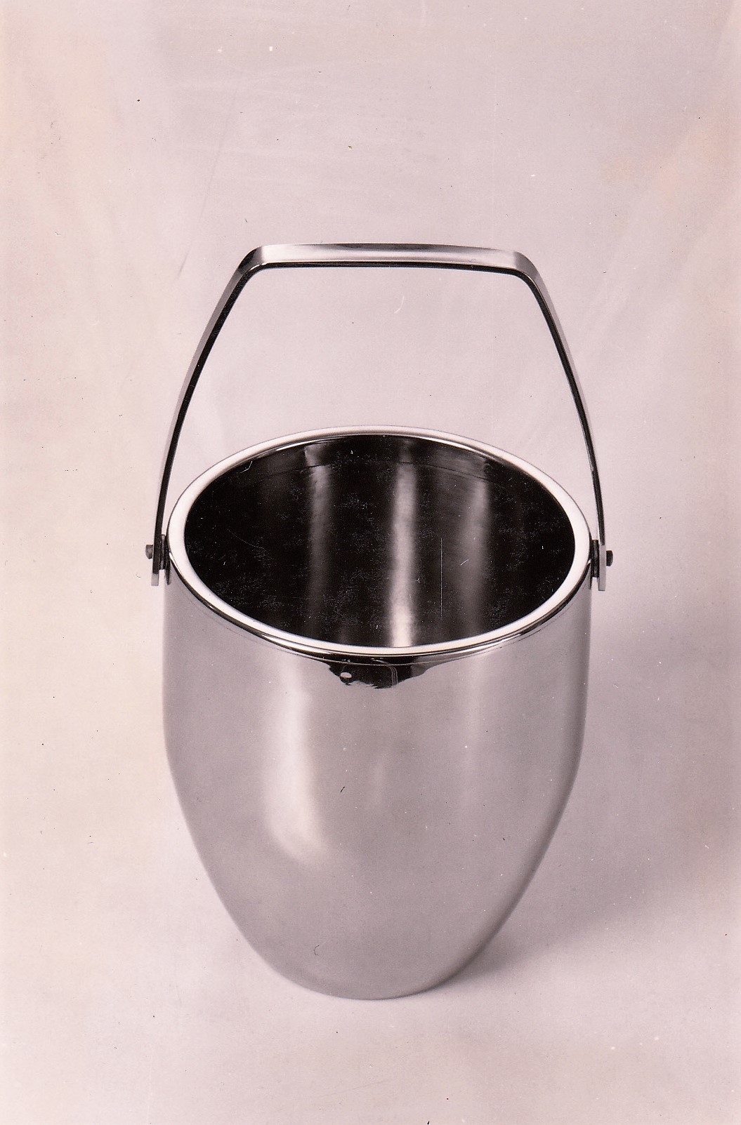 Eisgefäß 1758