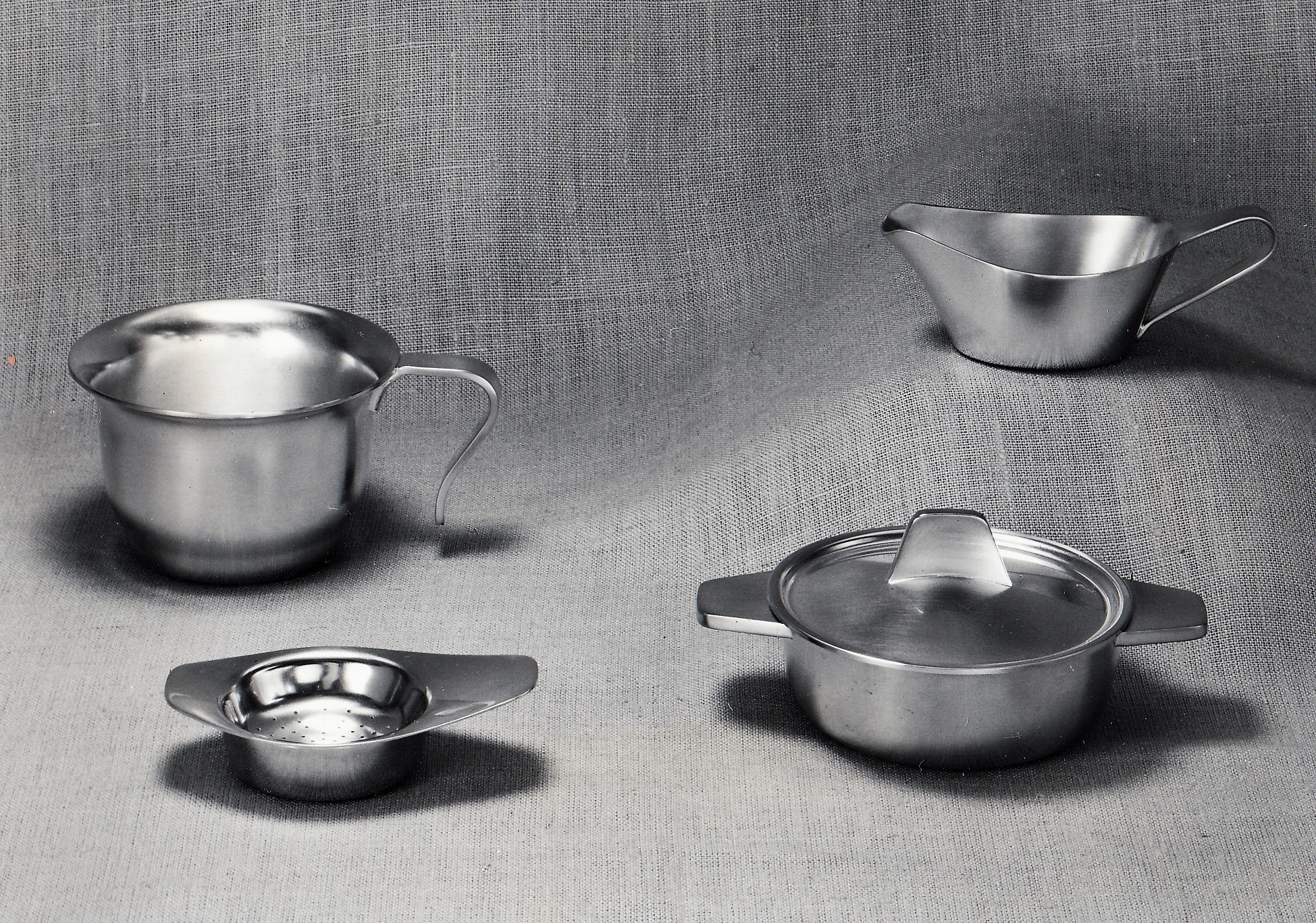 Saucière 27 611