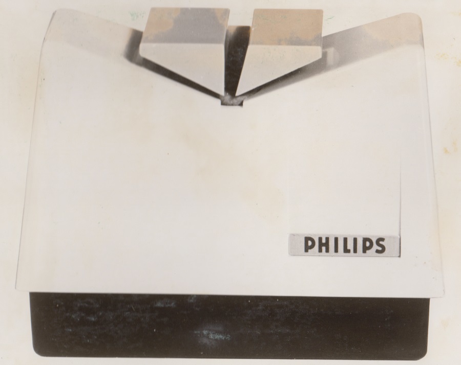 Messerschleifer  /Deutsche Philips 1966