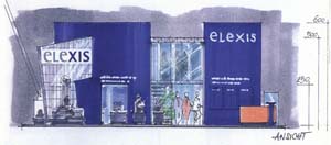 elexis Elektroholding GmbH