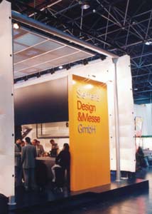 Siemens Design & Messe GmbH