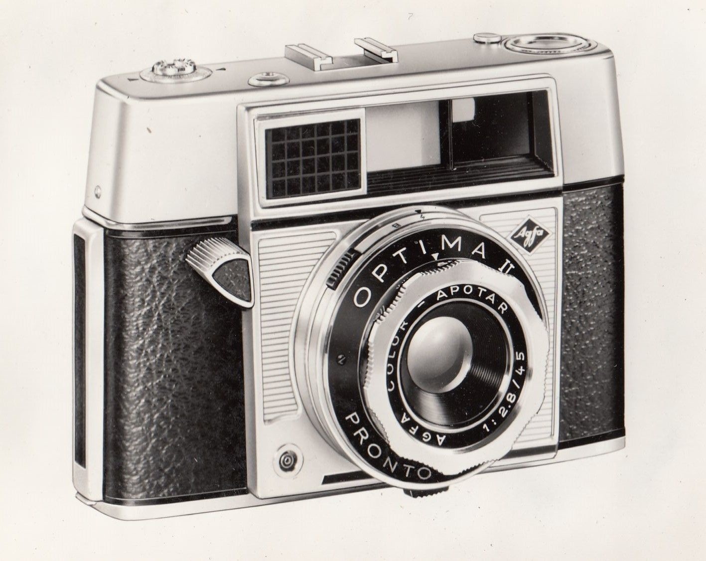 Agfa Optima II