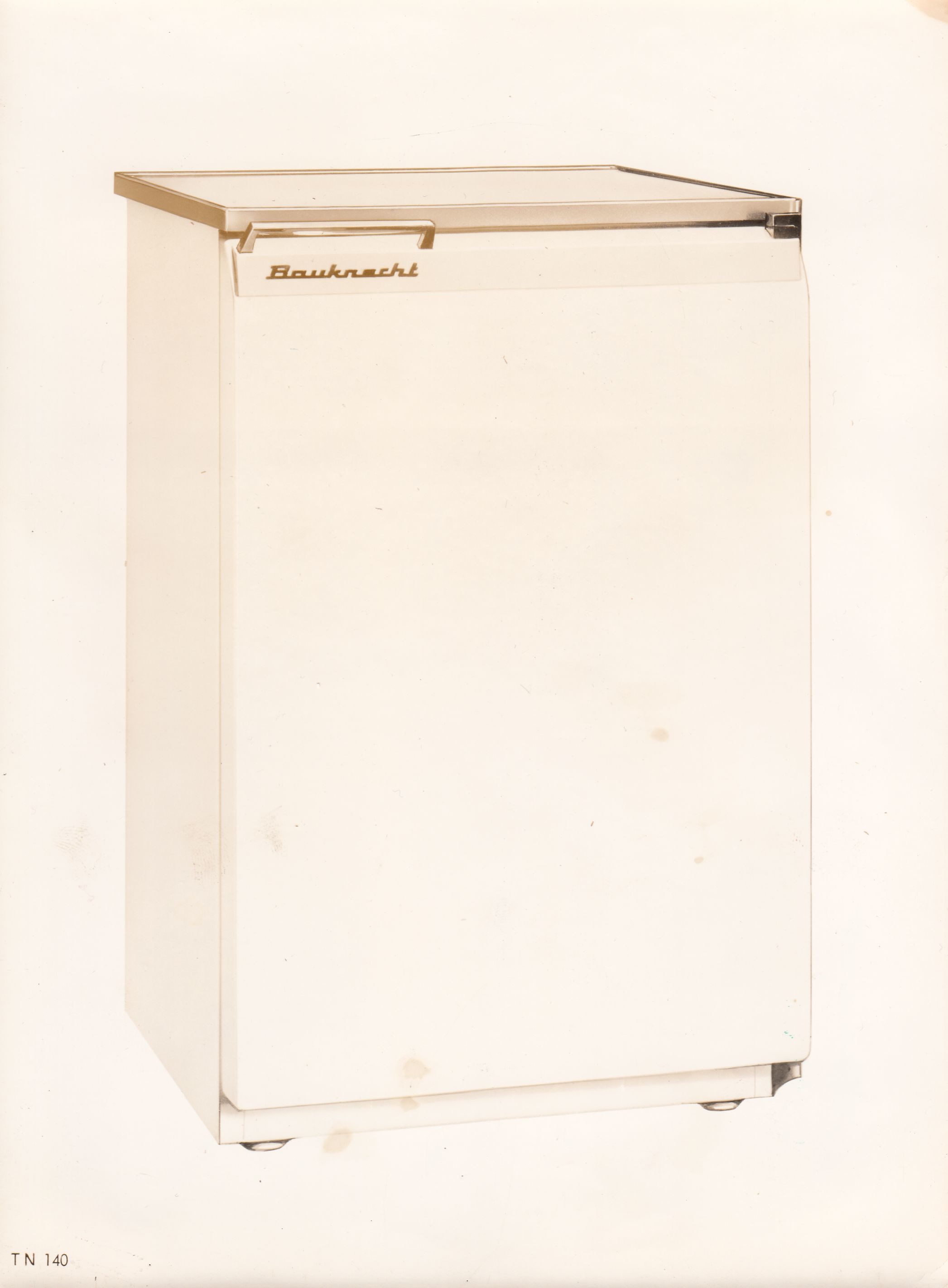 Kühlschrank T 140