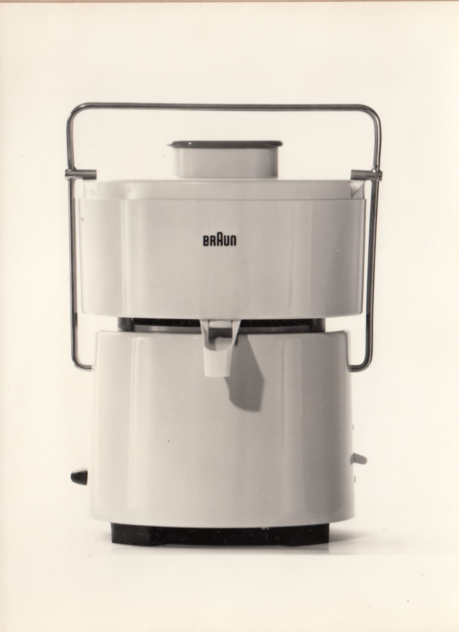 Multipress Mp 3