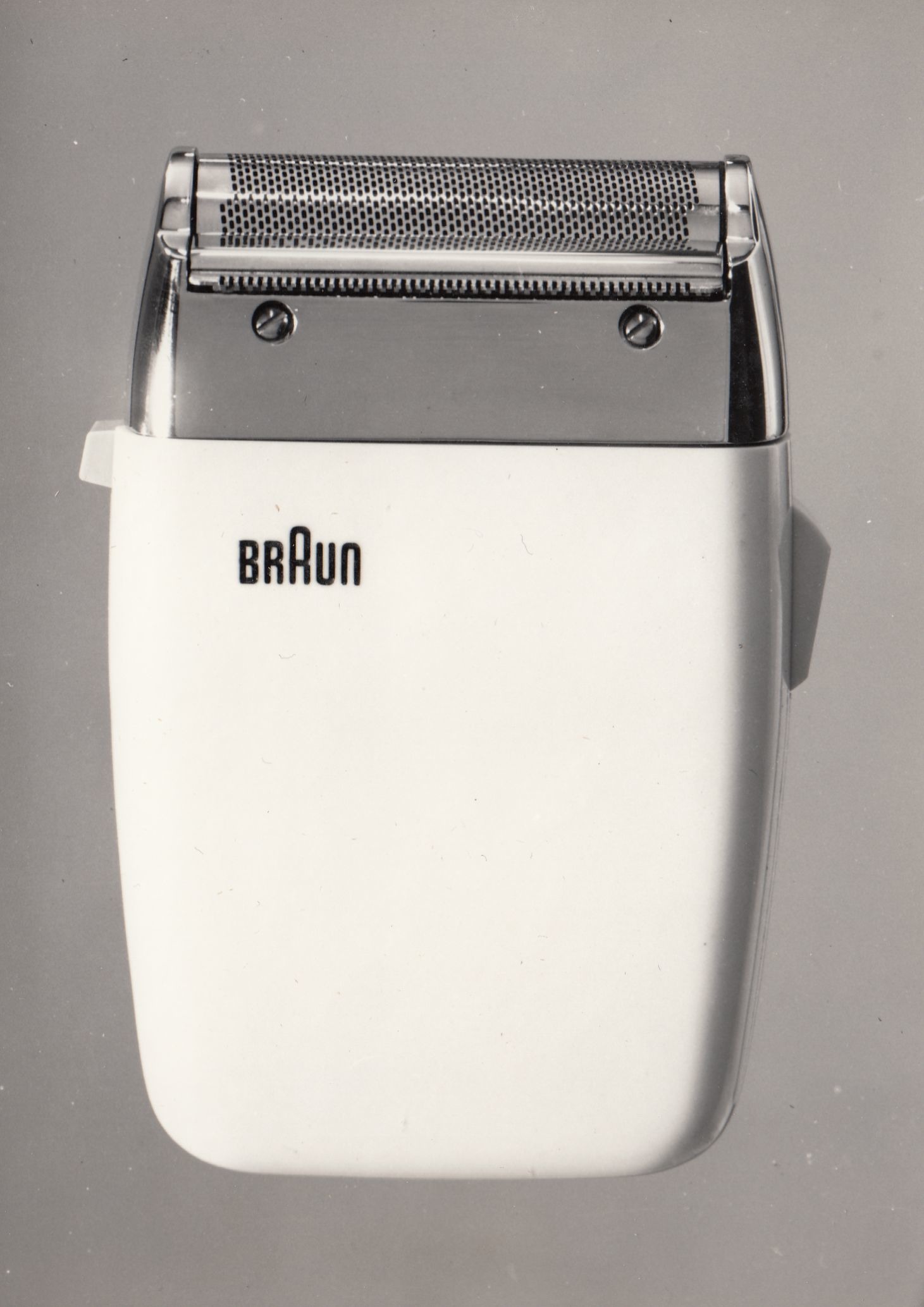 Rasierer SM 31/Lederetui