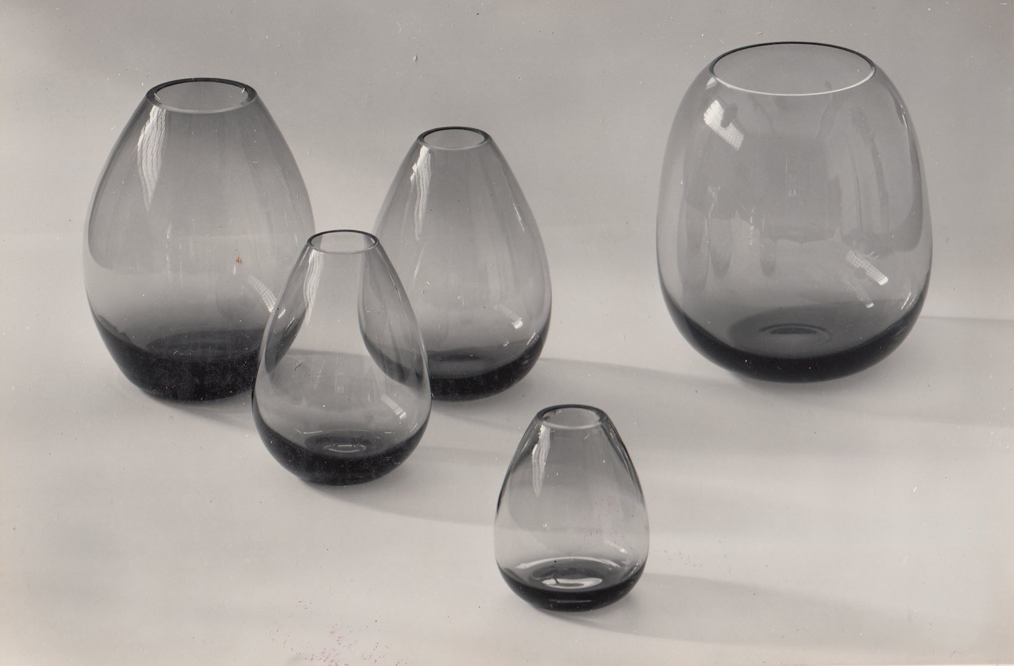 Vasen  /Richard Süßmuth 1962